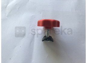Kit bouton inférieur plm-20 pour tondeuse à gazon sterwins 077PLM20