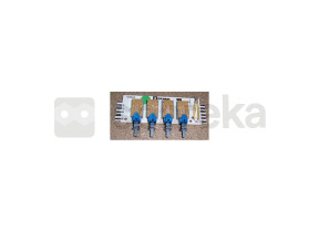 Kit bouton poussoir 9197060573