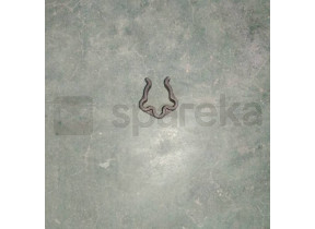 Kit bride câble plm-26 pour tondeuse à gazon sterwins 077PLM26