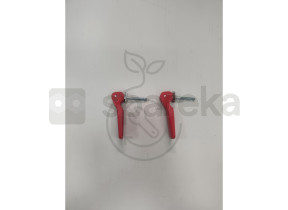 Kit bride de serrage rapide inférieur kit-elm37-e 256KITELM37E