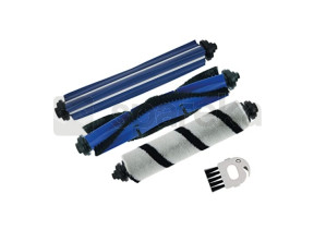 Kit brosse*3 brossette ZR791000