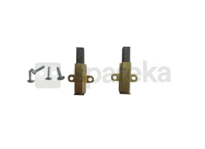 Kit brosse en carbone 149844053171101