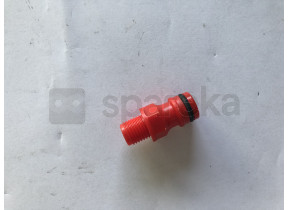 Kit buse deau plm-23 pour tondeuse à gazon sterwins 077PLM23