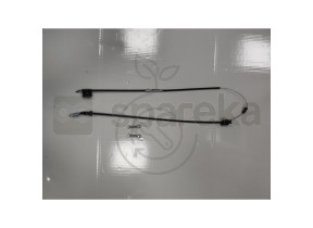 Kit câble autotracté kit-blm46-p 256KITBLM46P
