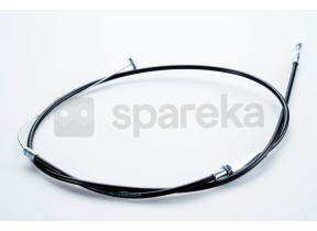 Kit câble de commande k-3-56b190-19 077K356B19019