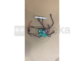Kit câble de connexion l2106202 149L2106202