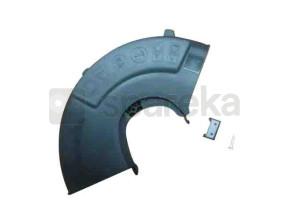 Kit capot de protection egt25-c 8440-522603 1498440522603