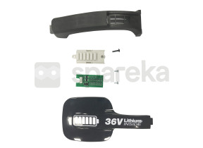 Kit capot décoratif 360li-m 8440-513017 1498440513017