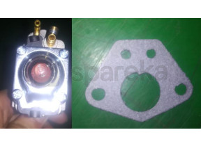 Kit carburateur pour pbc1-26l-ab.2 k-e-pbc26-a 345KEPBC26A