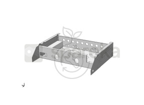 Kit carrosserie ventura 2b kit 180 359KIT180
