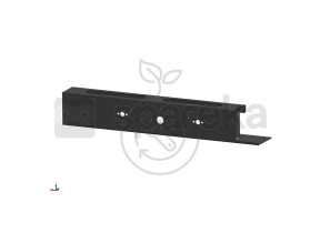 Kit carte de commande plancha opp 2b sur chariot / gaz kit 122 359KIT122