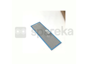 Kit cassette filter 456x159.5x8 133.0304.806