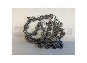Kit chaîne de scie k-pcs251-e 345KPCS251E