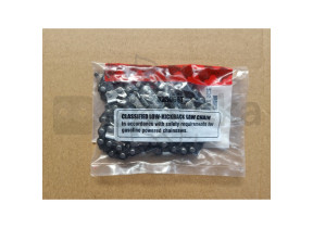 Kit chaîne de tronçonneuse (pcs1-40.31) k-pcs1-40-e 345KPCS140E