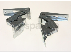 Kit charniere AS0014714