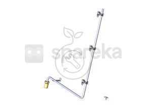 Kit clapets ventura 3b kit 194 359KIT194