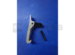 Kit clé de verrouillage 107-110 r7245-rct 366R7245RCT