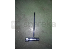 Kit clé pour pcs2-27.3/pcs1-40.3/pcs1-45.3 k-pcs27-u 345KPCS27U