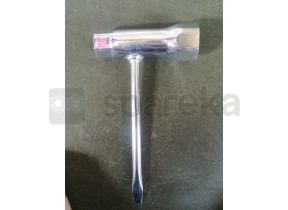 Kit clé pour pcs2-35.3/pcs2-40.3/pcs2-45.3 k-pcs35-40-45-b 345KPCS354045B