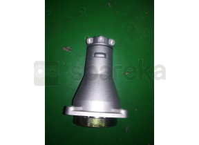 Kit cloche dembrayage pour pbc1-26l-ab.2 k-e-pbc26-o 345KEPBC26O