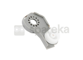 Kit courroie d\'entraînement pour aspirateur 50297085008