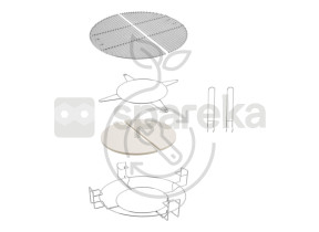 Kit cuisson maxi drago 26-cs 60026CS