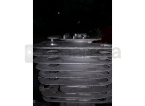 Kit cylindre 345KEPCS40A