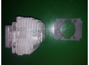 Kit cylindre pour pbc1-26l-ab.2 k-e-pbc26-i 345KEPBC26I