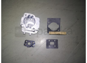 Kit cylindre pour pht1-60.2 k-e-pht1-60.2-e 345KEPHT160.2E