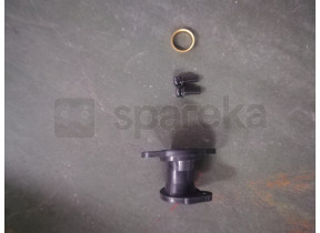 Kit d\'admission d\'air 345KPCS27D