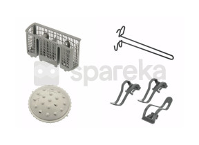 Kit d´aide au rinçage 00468164