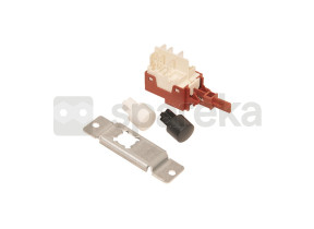 Kit d\'interrupteur marche/arrêt pour lave-vaisselle 4055141628