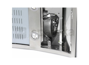 Kit d10ctp de recirculation dlv 6 85 985 teka 113290001