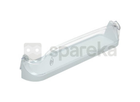 Kit de balconnet à bouteilles transparent (eco) b.410 mm C00283225