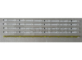 Kit de barre de led pour panel D2GE-320SC0-R3