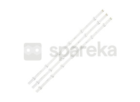 Kit de barres de led AGF78399401