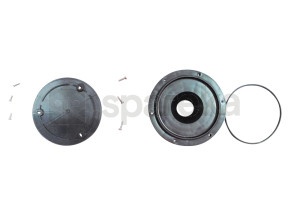 Kit de base (28-32) pour pompe 750 dw-3 jhct006.02.002 327JHCT00602002