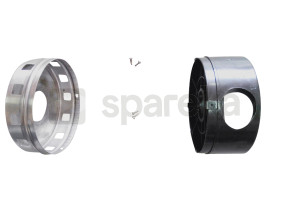 Kit de base (39-42) pour pompe 1000 dw-3 jhct006.04.006 327JHCT00604006