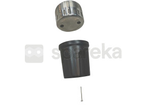 Kit de base pour pompe jhct006.10.014 327JHCT006.10.014