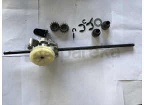 Kit de boite de vitesse 077K356B19011