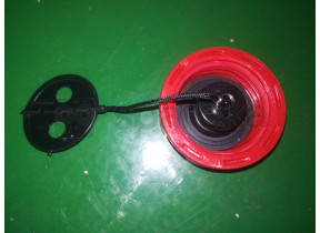 Kit de bouchon de reservoir de carburant 345KEPBC26F