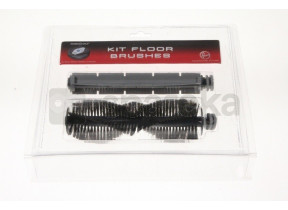 Kit de brosses rbc003, rbc006, rbc009 35601255