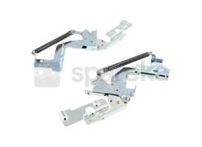 Kit de charnière de porte pour lave-vaisselle 50247626000