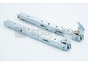 Kit de charnière (x2) AS0069673