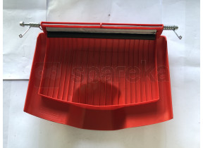 Kit de couverture arrière 077K356B19010