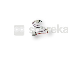 Kit de de câblage + micro-interrupteur de porte 93963910