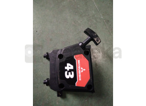 Kit de démarrage 345KPBC343O