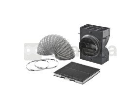 Kit de démarrage pour mode recyclage dhz5225 00744076