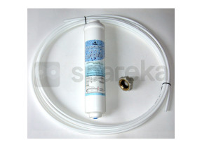 Kit de filtre à eau + tuyau + raccord 3219JA3001Y