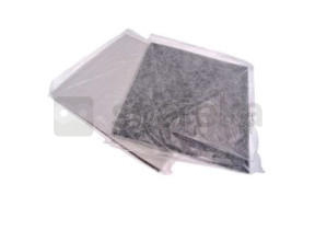 Kit de filtre hepa + filtre charbon 5537000900